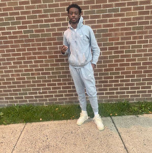 Meet your Posher, King